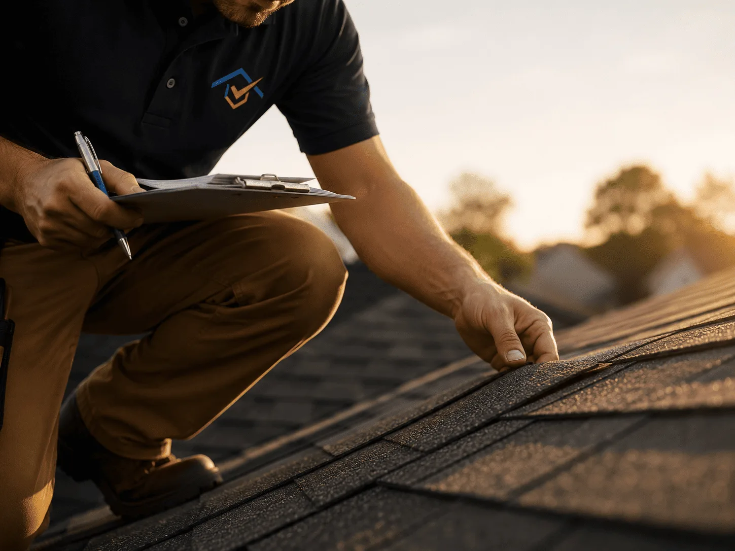 Why Choose Roof Inspection in Greenville, UT